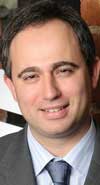 Paolo Miglietta is Schneider Electric's new VP for southern Africa